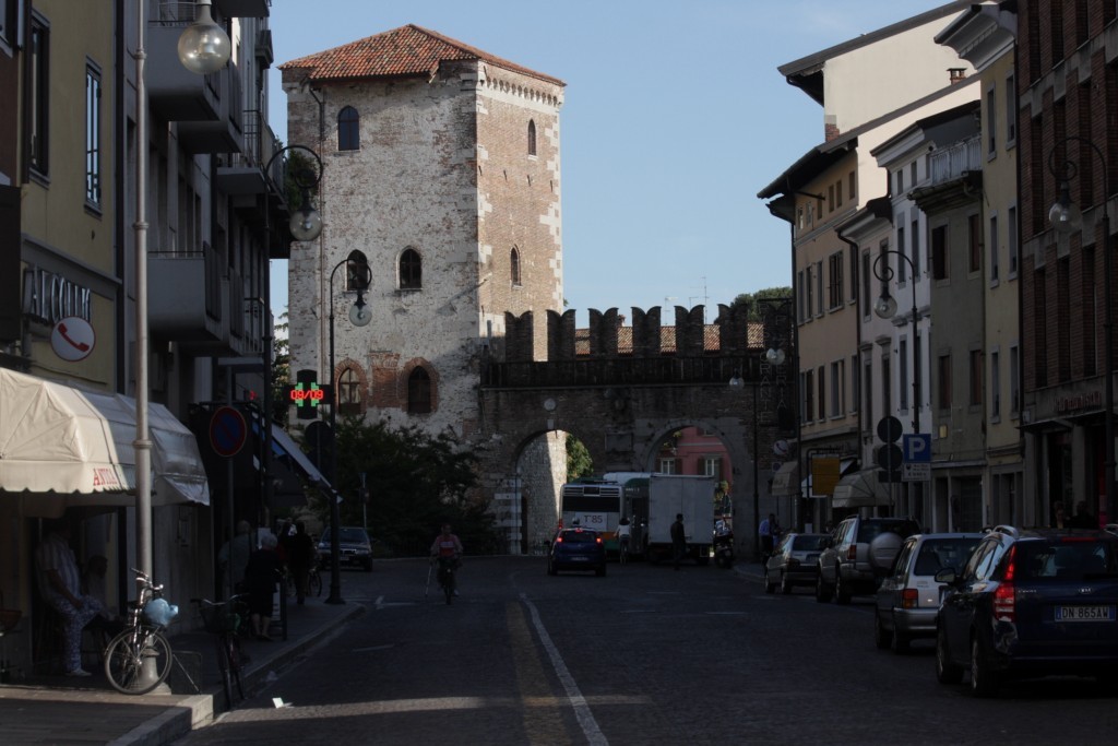 Porta Aquileia