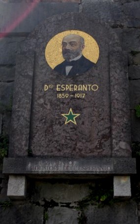 Udine - Zamenhof.jpg