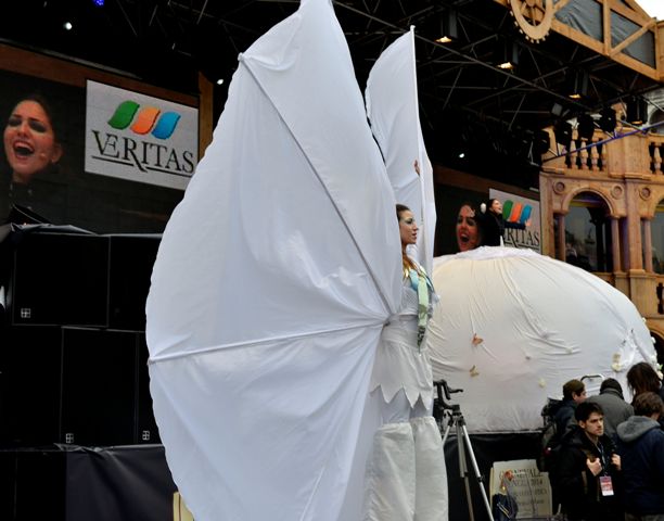 File:Venezia - Carnevale 2014 - Spettacoli 1.jpg