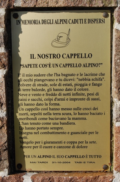 Acquafredda - Targa agli alpini.jpg