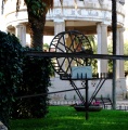 Acquaviva delle Fonti - Monumento " La Noria" - dettaglio della ruota.jpg