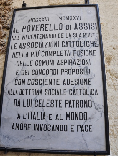 Altamura - al poverello di Assisi.jpg