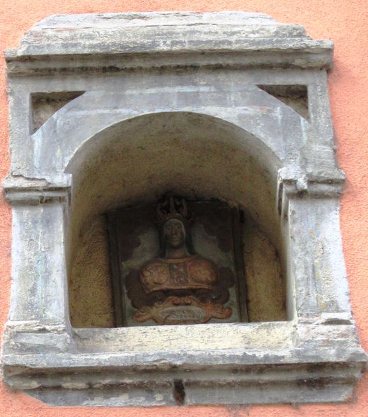 File:Arezzo - edicola votiva 2.jpg