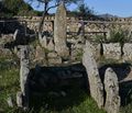 Arzachena - Necropoli Li Muri.-.jpg