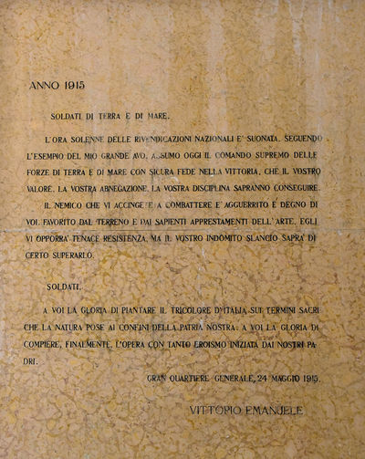 Asiago - Proclama del Re- 24 Maggio 1915.jpg