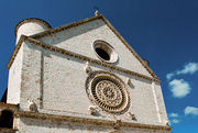 Assisi - Dettaglio Basilica di San Francesco.jpg