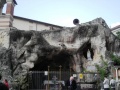 Asti - Santuario di Maria Santissima "Porta Paradisi" - La Grotta di Lourdes.jpg