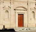 Avetrana - Chiesa Matrice di San Giovanni Battista, - particolare portale.jpg