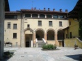 Avigliana - Casaforte del Beato Umberto III di Savoia - Corpo padronale.jpg