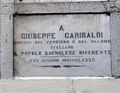 Bagnoli Irpino - Giuseppe Garibaldi.jpg