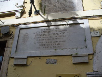 Bagnoli Irpino Umberto di Savoia Municipio.jpg