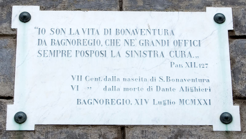 File:Bagnoregio - Bonaventura 1.jpg