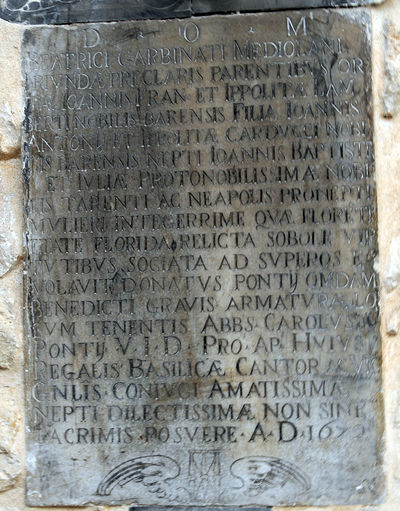 Bari - Beatrice Garbinati Mediolani.jpg