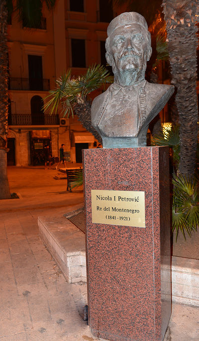 Bari - Nicola I Petrovic.jpg