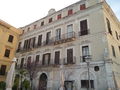 Bari - Starita in Piazza del Ferrarese.jpg