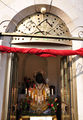 Bari - Statua S. Nicola lungomare Imperatore Augusto 3.jpg