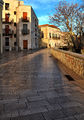 Bari - Via Venezia - Muraglia.jpg