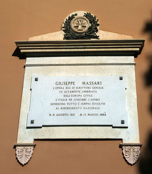 File:Bari - a Giuseppe Massari.jpg