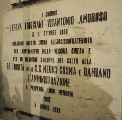 Bari - coniugi Triggiani e Amoruso.jpg