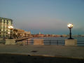 Bari - lungomare dalla rotonda Diaz.jpg