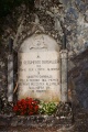 Bezzecca - All'entrata del Camminamento VII Bersaglieri.jpg