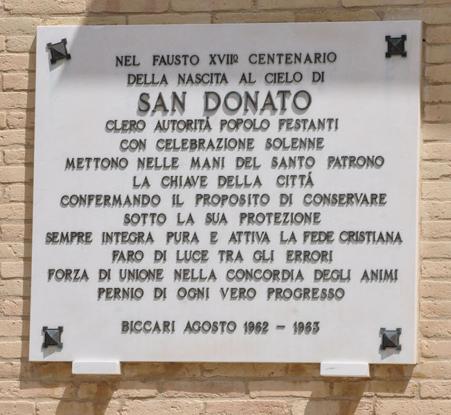 File:Biccari - Per San Donato.jpg
