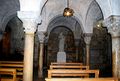 Bitonto - Duomo di S. Maria Assunta - cripta.jpg