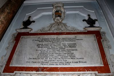 Bitonto - Lapide a Ildaris.jpg