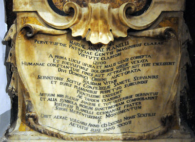 Bitonto - Maria Anna Planelli.jpg