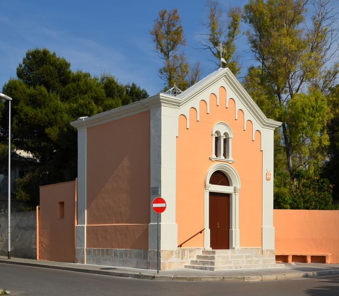 File:Bitritto - Cappella.jpg