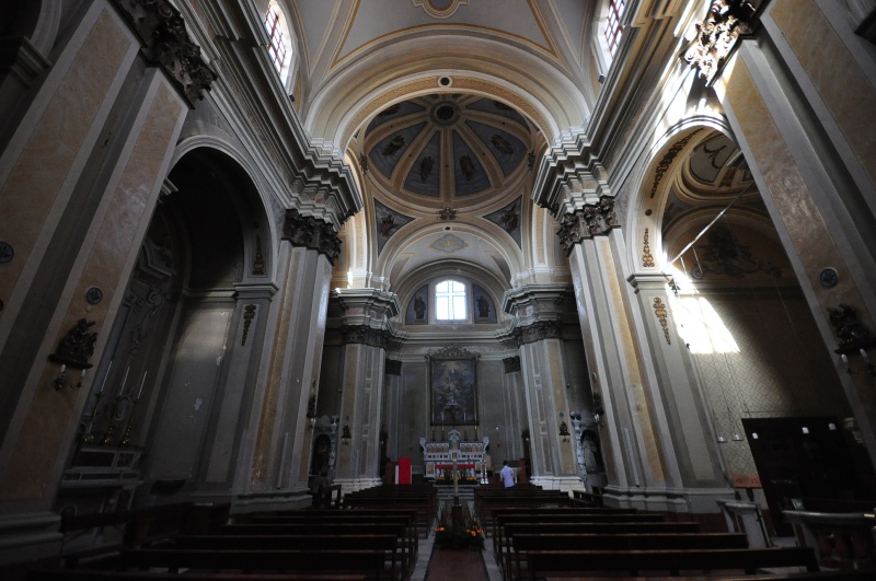File:Bitritto - interno Chiesa Matrice.jpg