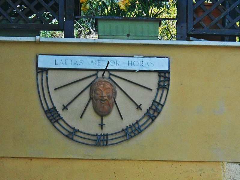 File:Bolsena - Bolsena - meridiana.jpg