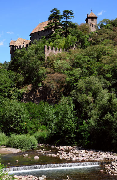 File:Bolzano - Castel Roncolo.jpg