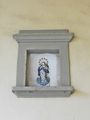 Borgo San Lorenzo - Pieve di San Pietro a Luco di Mugello - Madonna.jpg