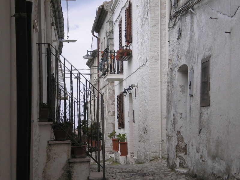 File:Bovino - Vicolo.jpg
