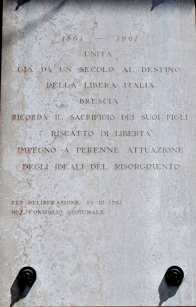Brescia - Centenario Unità D'Italia.jpg