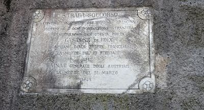 Brescia - La strada di soccorso - -Castello-.jpg