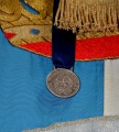 Brescia - Medaglia D'Argento al Valor Militare - 1943-1945.jpg