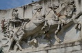 Brescia - Monumento a Giuseppe Zanardelli. - Particolare..jpg