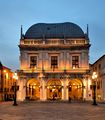 Brescia - Palazzo della Loggia - Notturno.jpg