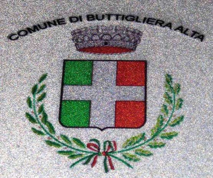 File:Buttigliera Alta - Stemma araldico.jpg