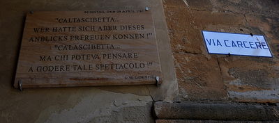 Calascibetta - Lapide a J. W. Goethe.jpg