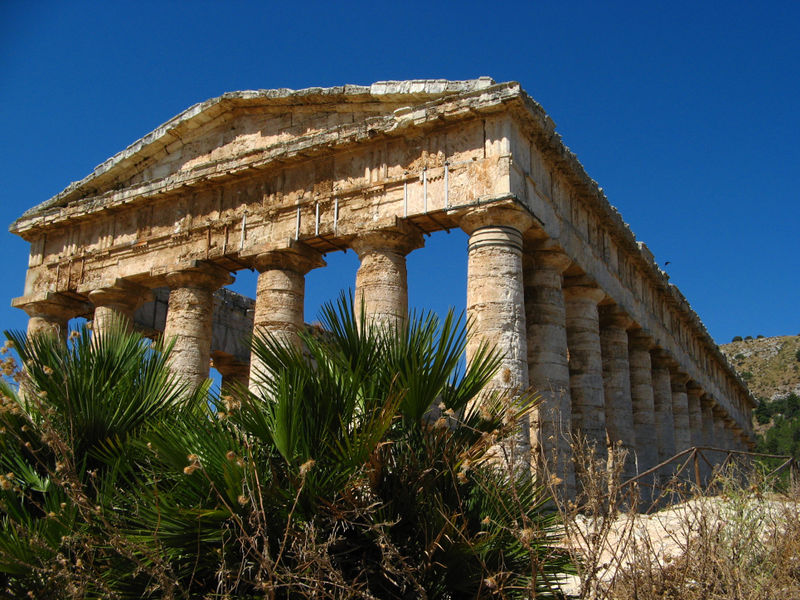 File:Calatafimi Segesta - Tempio 4.jpg