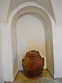 Calenzano - Villa Salviati Ginori - Interno cantine bf.jpg