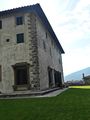 Calenzano - Villa Salviati Ginori - Villa Salviati Ginori am.jpg