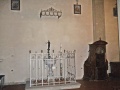 Cantagallo - San lorenzo ad Usella - fonte battesimale.jpg