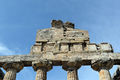 Capaccio - Tempio Atena Hera Paestum 4.jpg