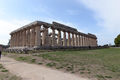Capaccio - Tempio di Hera a Paestum.jpg