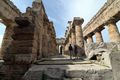 Capaccio - Tempio di Nettuno a Paestum 23.jpg