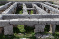 Capaccio - santuario con piscina Paestum 3.jpg